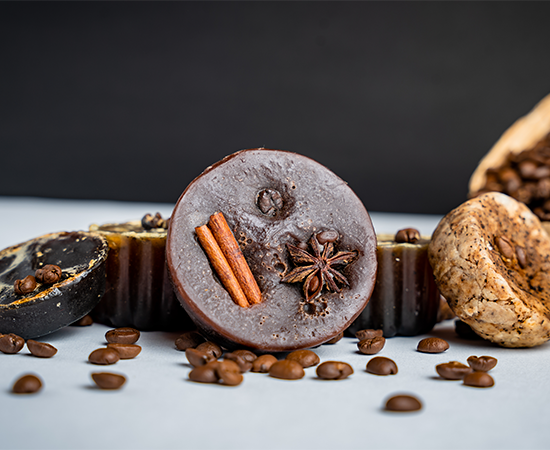 Coffee Soap