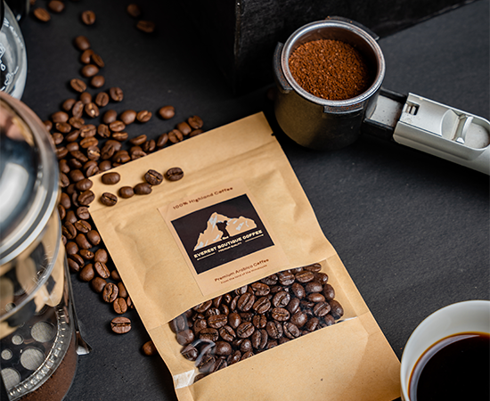 Single Origin Coffee